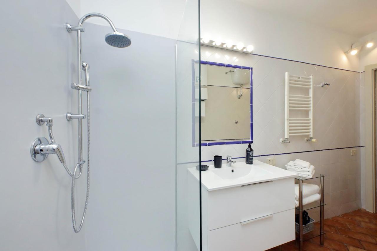 Suity I Cozy Coronari Apartment Rome Bagian luar foto
