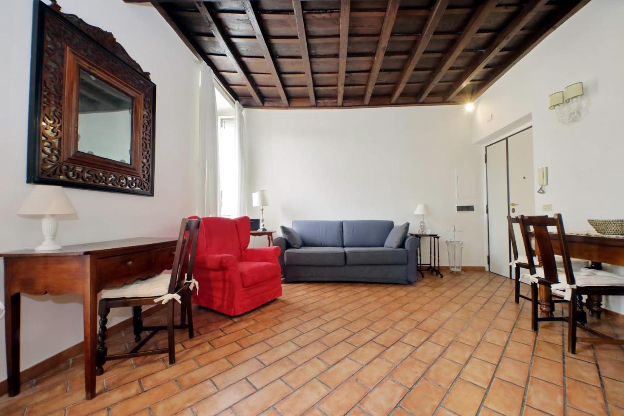 Suity I Cozy Coronari Apartment Rome Bagian luar foto
