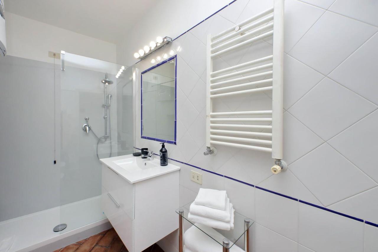Suity I Cozy Coronari Apartment Rome Bagian luar foto