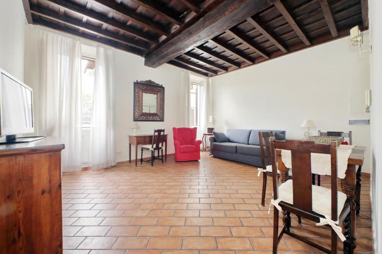 Suity I Cozy Coronari Apartment Rome Bagian luar foto