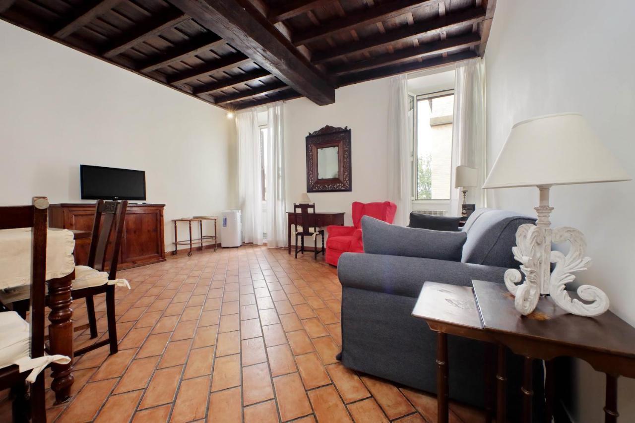 Suity I Cozy Coronari Apartment Rome Bagian luar foto