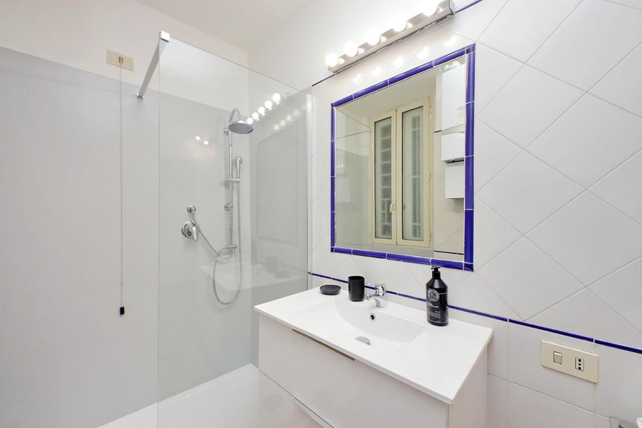 Suity I Cozy Coronari Apartment Rome Bagian luar foto