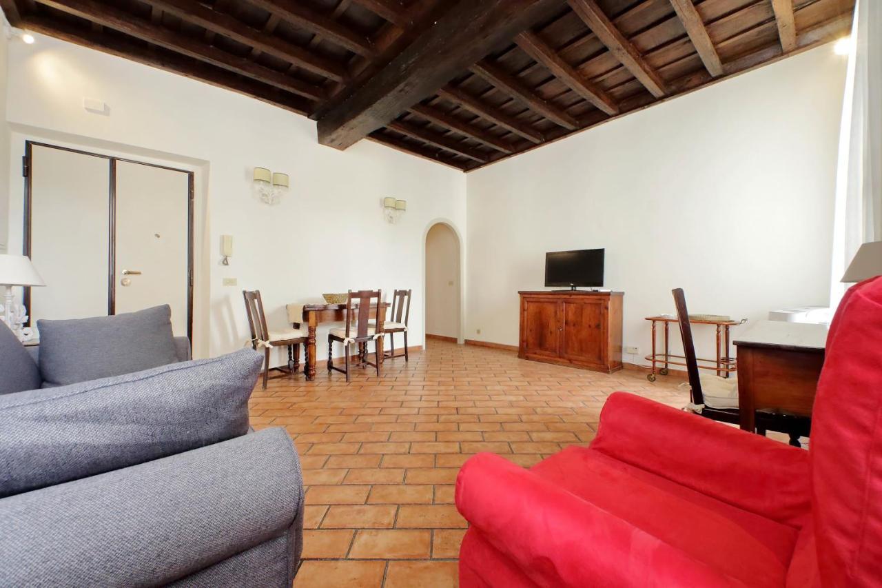 Suity I Cozy Coronari Apartment Rome Bagian luar foto