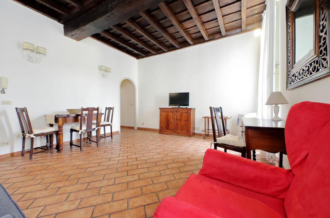 Suity I Cozy Coronari Apartment Rome Bagian luar foto